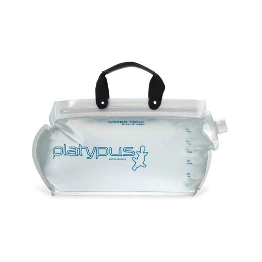 Platypus Water Tank 4