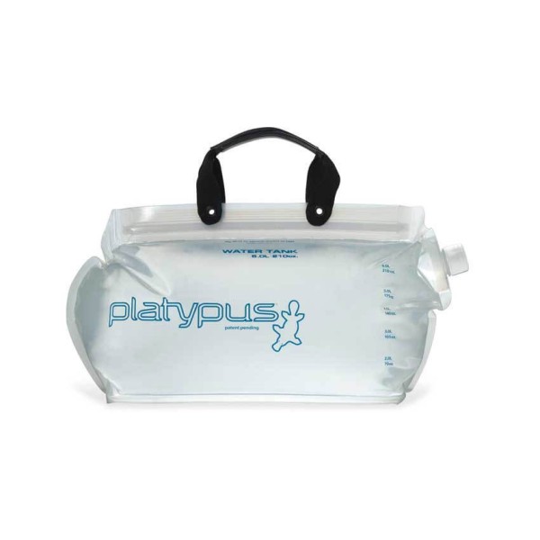 Platypus Water Tank 4
