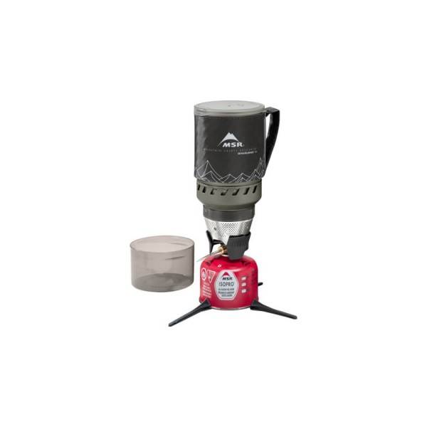 MSR WindBurner 1.8 L Stove System