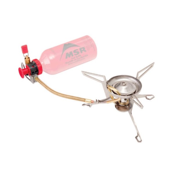 MSR Whisperlite International V2