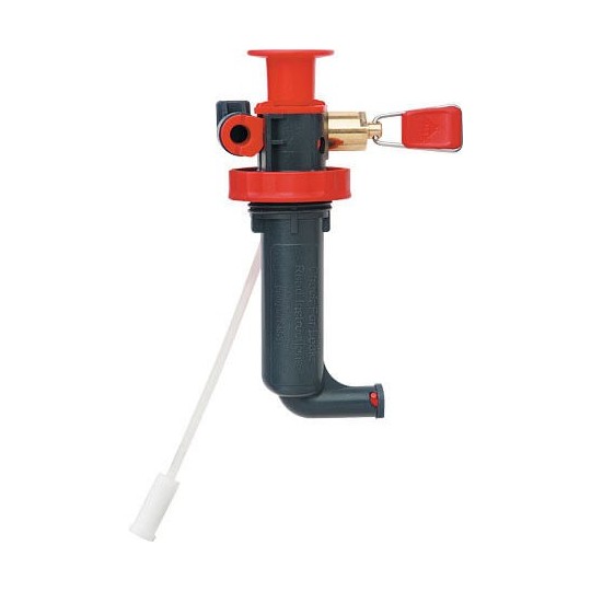 MSR Brennstoffpumpen Standard Fuel Pump
