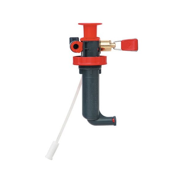 MSR Standard Fuel Pumps