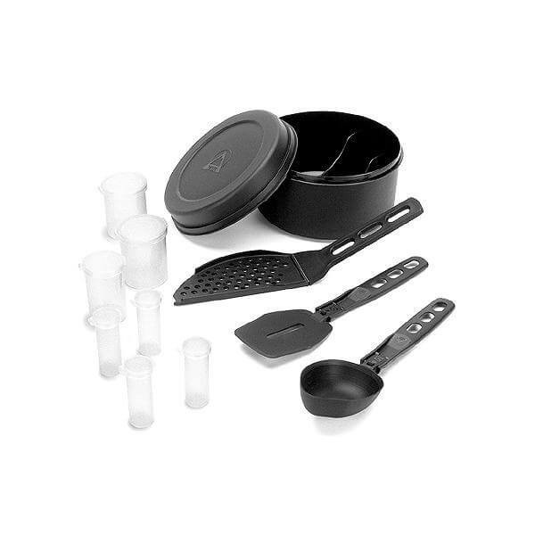 MSR Alpine Kitchen Cupboard