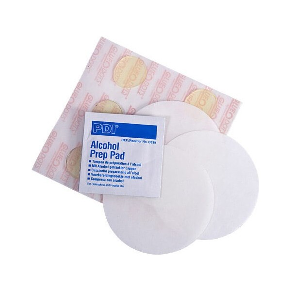 Therm-a-Rest Instant Field Repair Kit