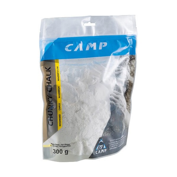 Camp Chunky Chalk