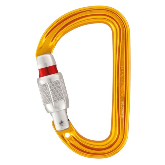 Petzl Sm 'D SL