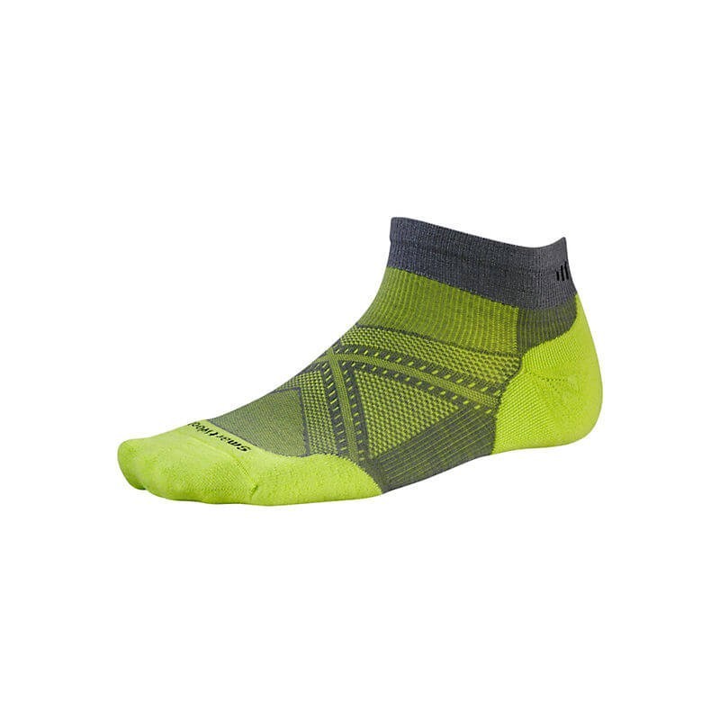 smartwool phd run light elite low cut socks