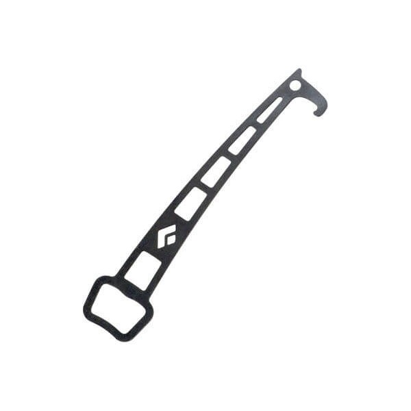 Black Diamond Nut Tool