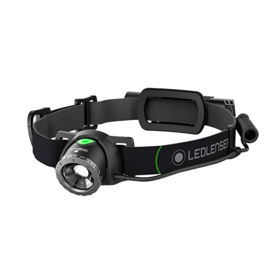 Led Lenser MH10 Ricaricabile