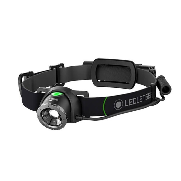 Led Lenser MH10 Wiederaufladbar
