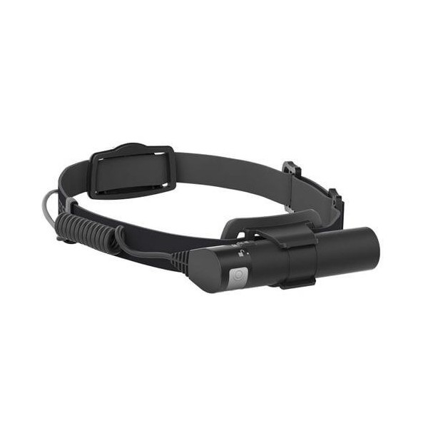 Led Lenser MH10 Ricaricabile