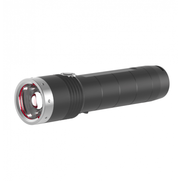 Led Lenser MT10 Rechargeable