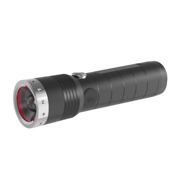 Led Lenser MT14 Rechargeable