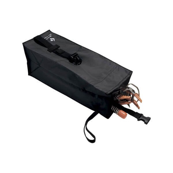 Black Diamond Sacca Portaramponi Toolbox