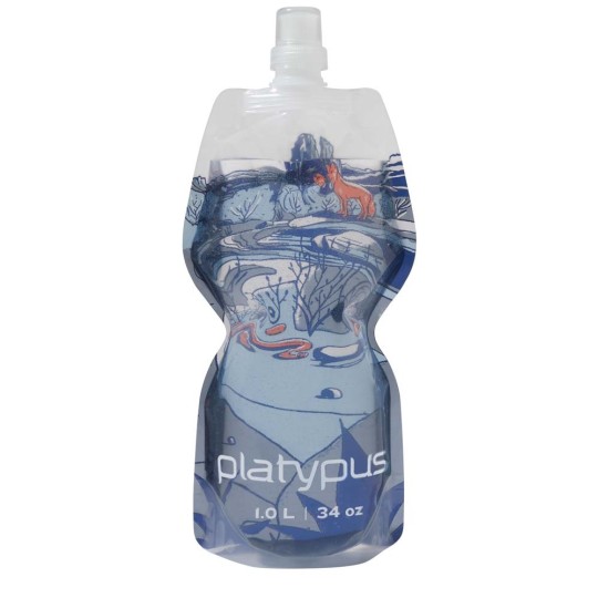 Platypus SoftBottle 1