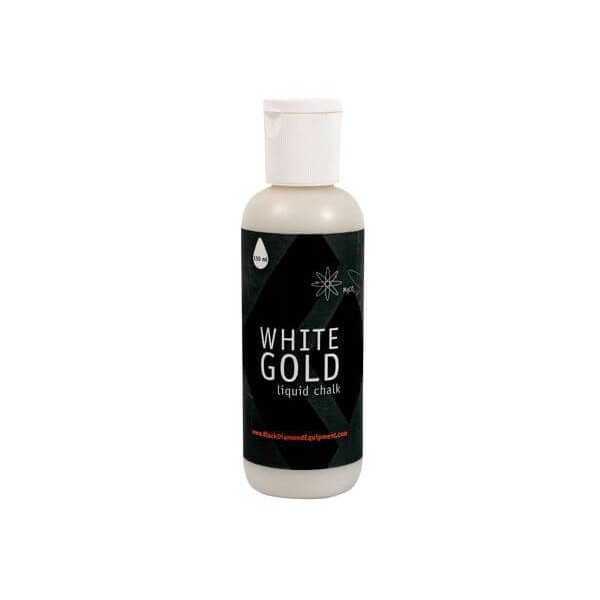 Black Diamond White gold 125 ml