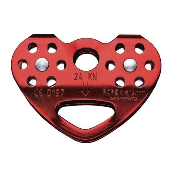 Petzl Tandem Pulley