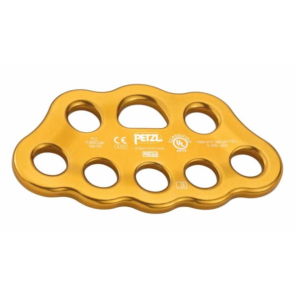 Petzl Moltiplicatore Paw M