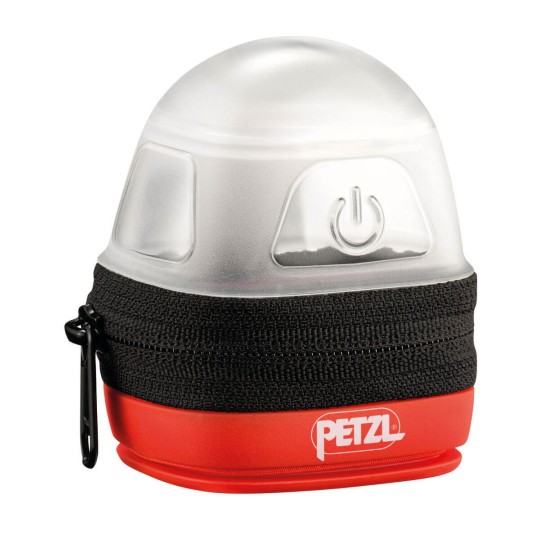 Lampe frontale reactik + - Lampe frontale Petzl