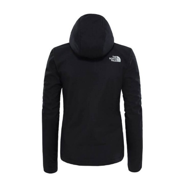 tanken highloft soft shell jacket