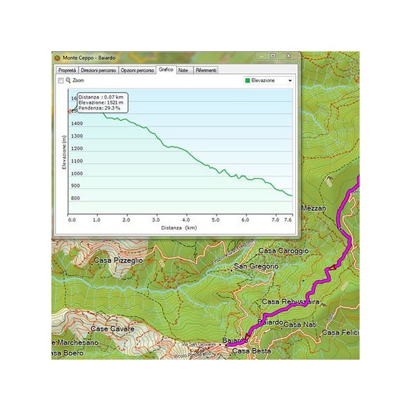 garmin trekmap italia v5 pro garmin trekmap italia v5 pro