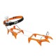 Petzl Leopard Leverlock Fil