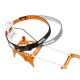 Petzl Leopard Leverlock Fil