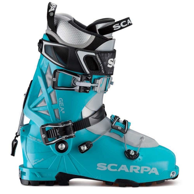 Scarpa Gea 2 woman ecommerce Mountain 