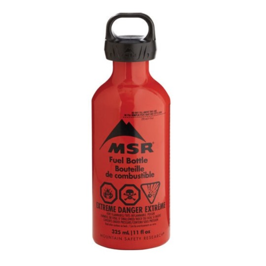MSR Brennstoffflaschen Fuel Bottle 20 oz