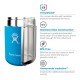 Hydro Flask 18 oz Food Flask