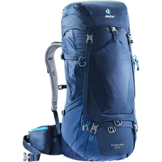 Deuter Futura Vario 50+10