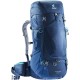 Deuter Futura Vario 50+10 