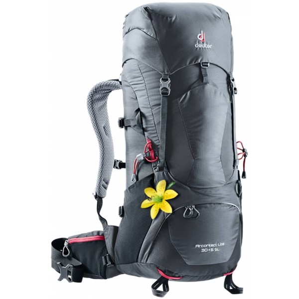 deuter aircontact 30