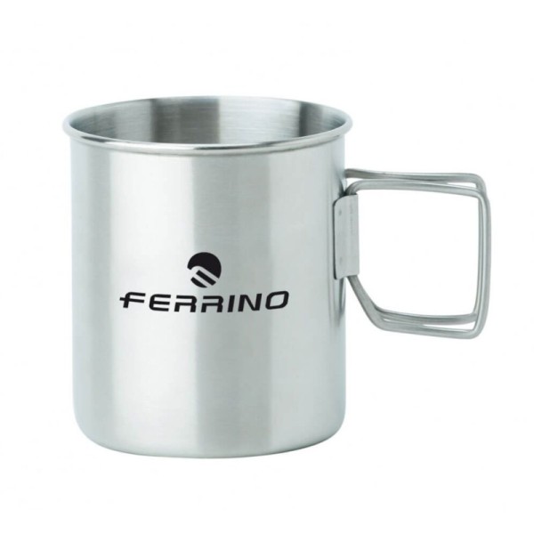 Ferrino Tazza Inox