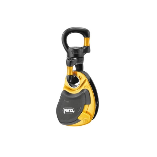 Petzl Swivel Open