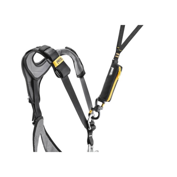 Petzl Swivel Open