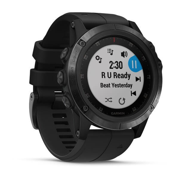 buy garmin fenix 5 plus sapphire