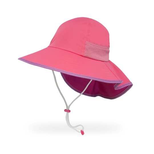 Sunday Afternoons Kid's Play hat