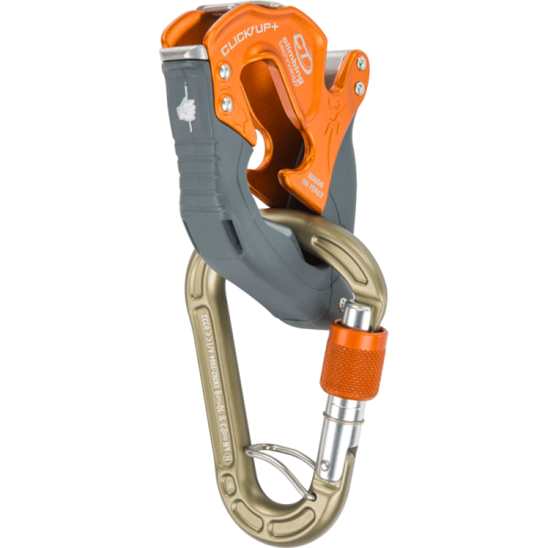Climbing Technology Click-Up +