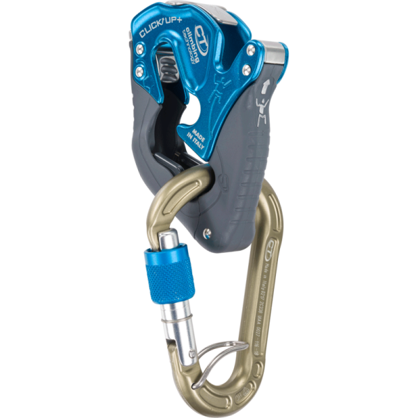 Climbing Technology Click-Up +