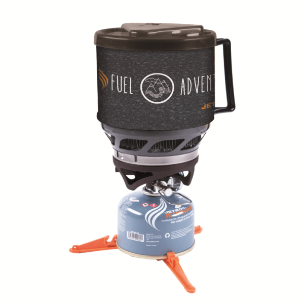Jetboil Minimo