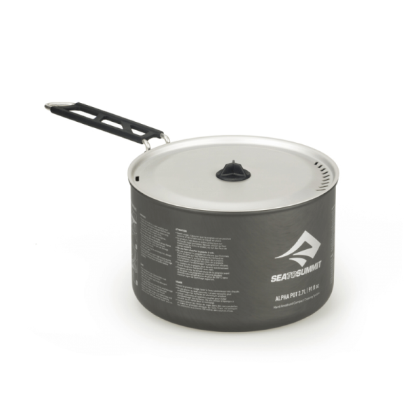 Sea to Summit Alpha Pot