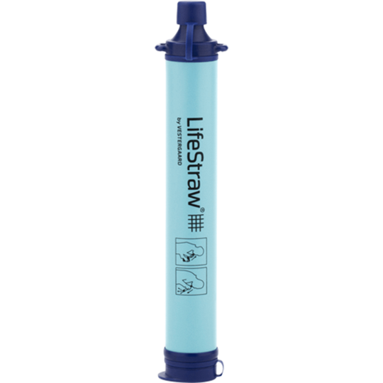 Life Straw Personal