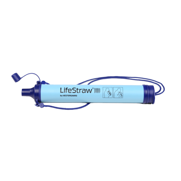 Life Straw Personal