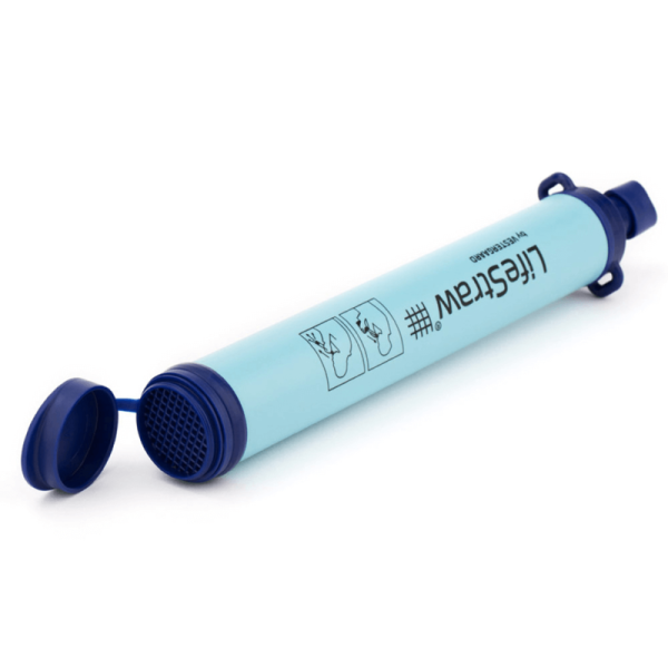 Life Straw Personal