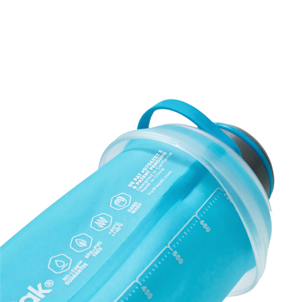 HydraPak Stash 750 ml