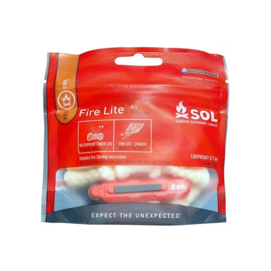 SoL Fire Lite Kit