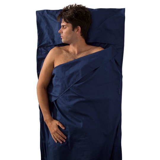 Sea To Summit Traveller Cotton Liner