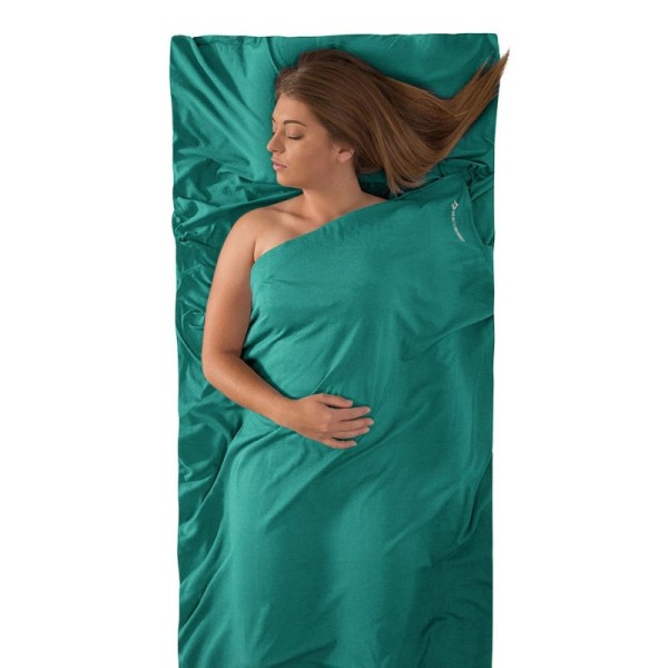 Sea To Summit Traveller Polycoton Stretch Liner