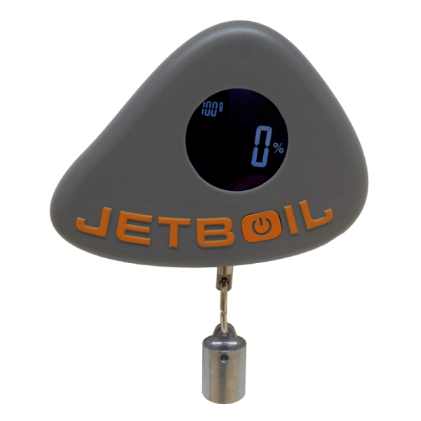Jetboil Bilancia per Cartucce